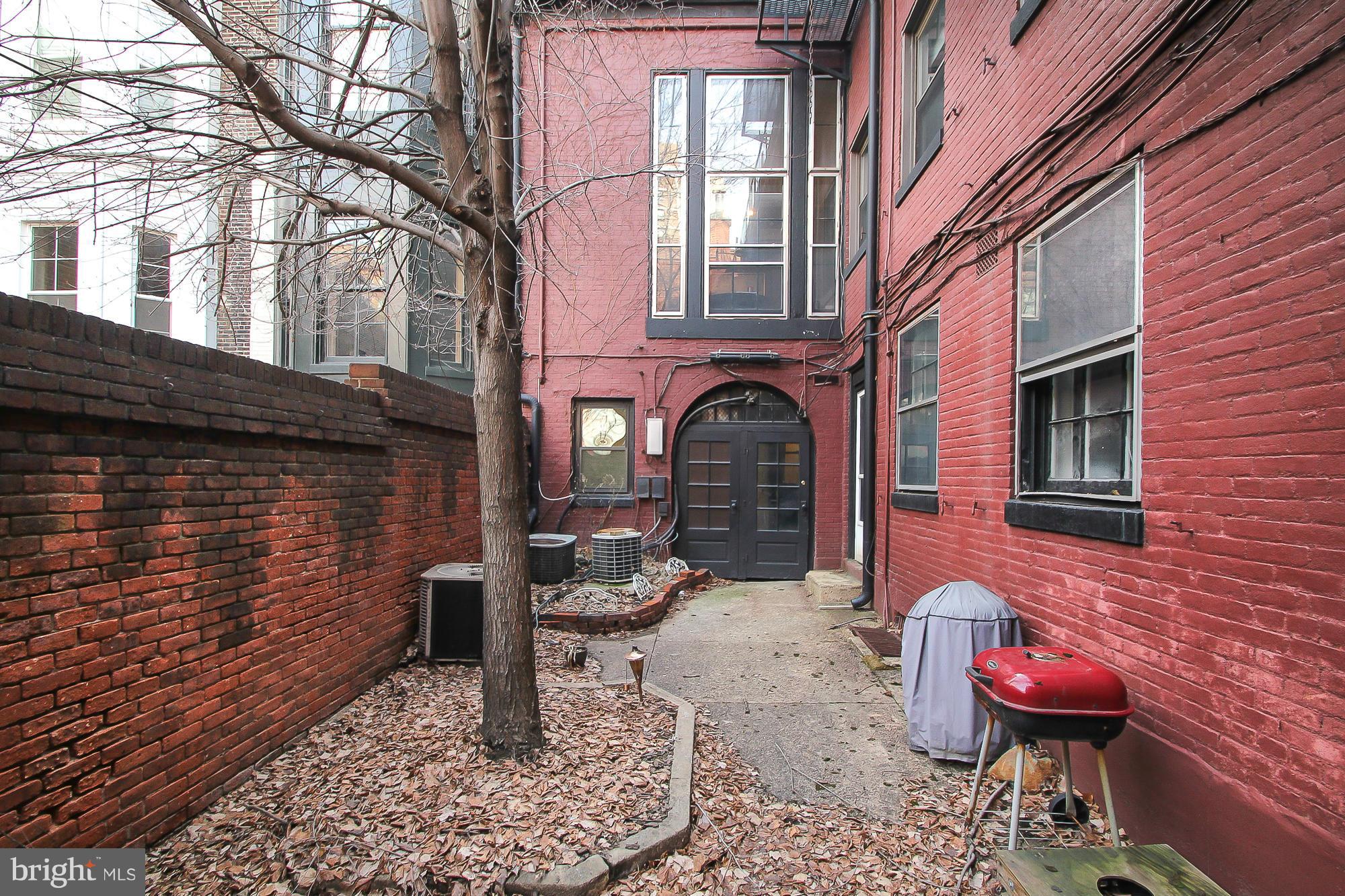 18 West Franklin Street Baltimore, MD 21201 - Photo 30 of 30