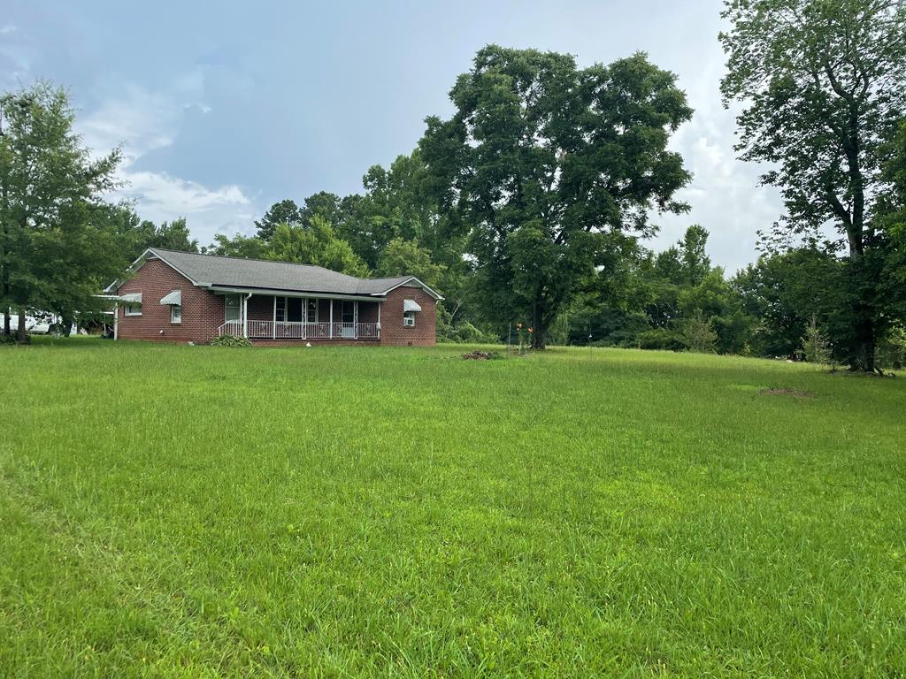 4610 Mitchell Farm Road Northeast Dalton, GA 30721 - Photo 1 of 13 Main View