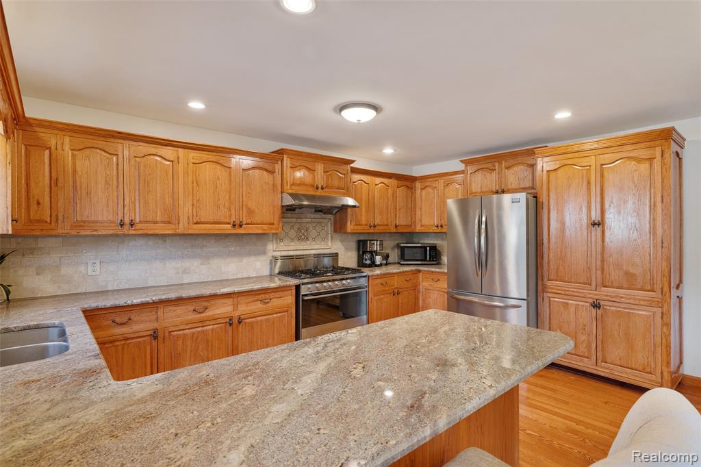 4425 Bethuy Road Casco, MI 48064 - Photo 20 of 77