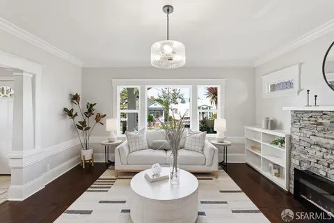 $698,000 | 2040 Crosby Avenue, Oakland, CA 94601