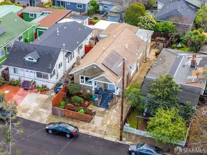 $698,000 | 2040 Crosby Avenue, Oakland, CA 94601