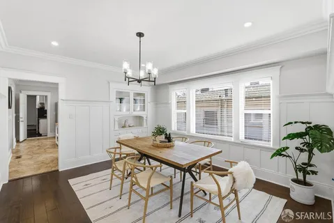 $698,000 | 2040 Crosby Avenue, Oakland, CA 94601