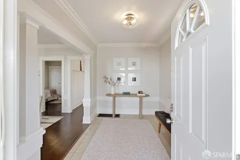 $698,000 | 2040 Crosby Avenue, Oakland, CA 94601