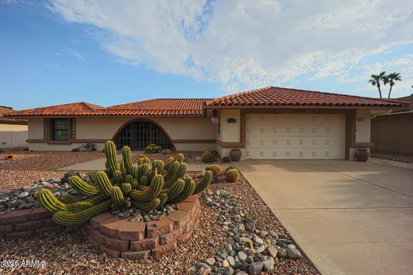$2,170 | 13135 West Castlebar Drive, Sun City West, AZ 85375