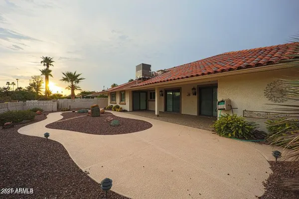 $2,170 | 13135 West Castlebar Drive, Sun City West, AZ 85375