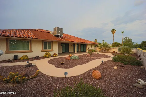 $2,170 | 13135 West Castlebar Drive, Sun City West, AZ 85375