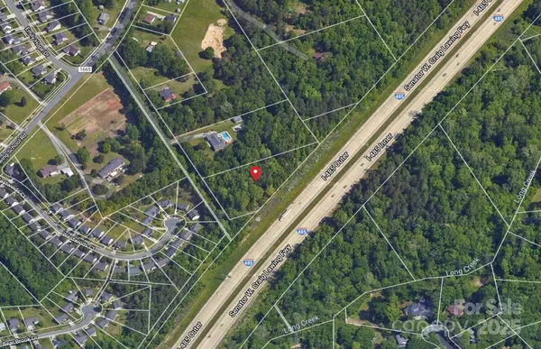 $120,000 | 9534 Lawing School Road, Charlotte, NC 28214