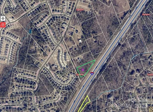 $120,000 | 9534 Lawing School Road, Charlotte, NC 28214