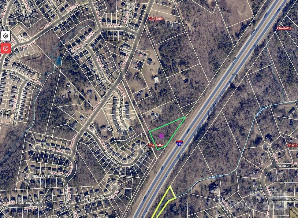 9534 Lawing School Road Charlotte, NC 28214 - Photo 3 of 3