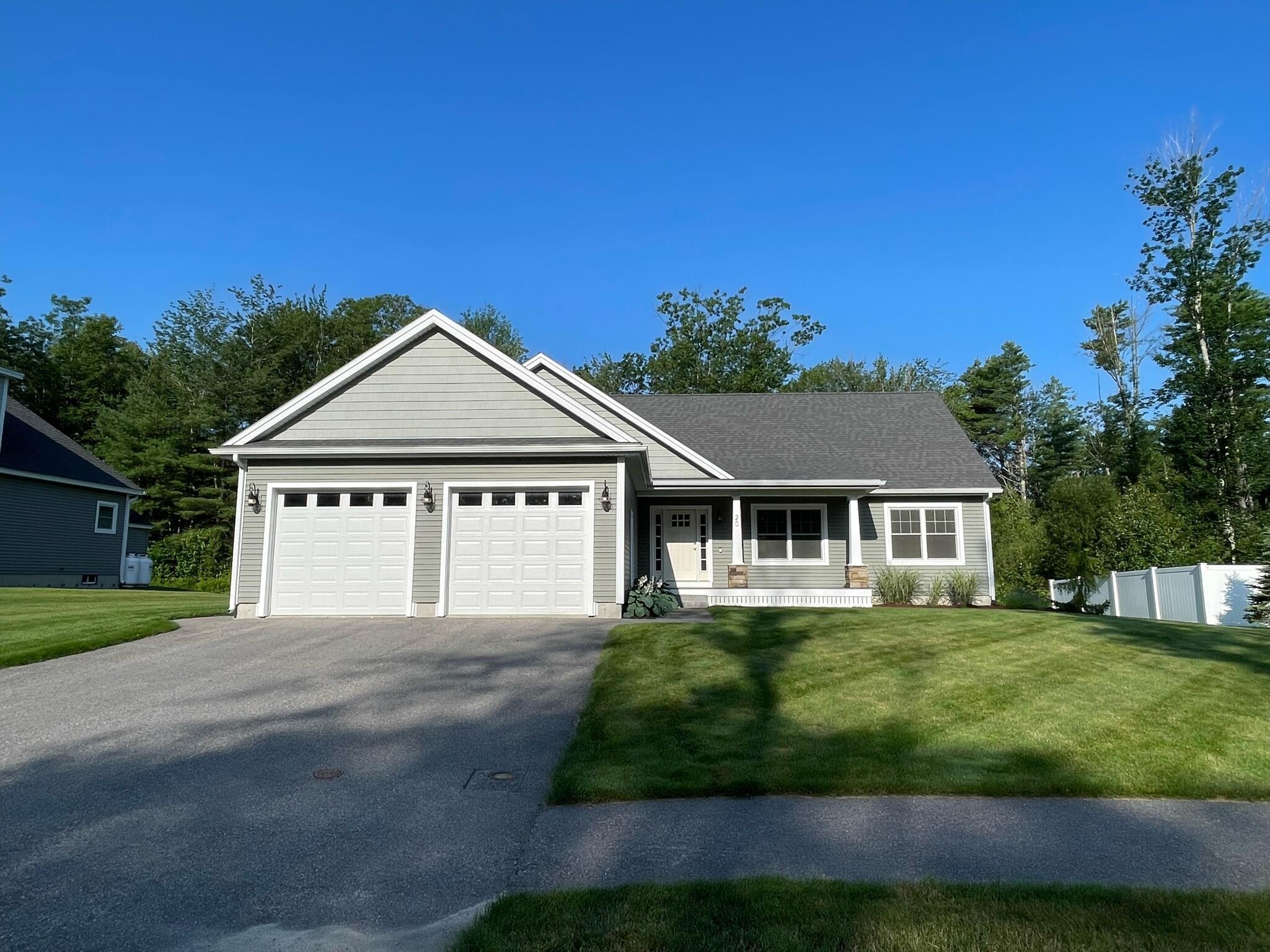 20 Leighton Farm Road Scarborough, ME 04074 - Photo 1 of 42 Photo Jul 06 2023, 08 10 38