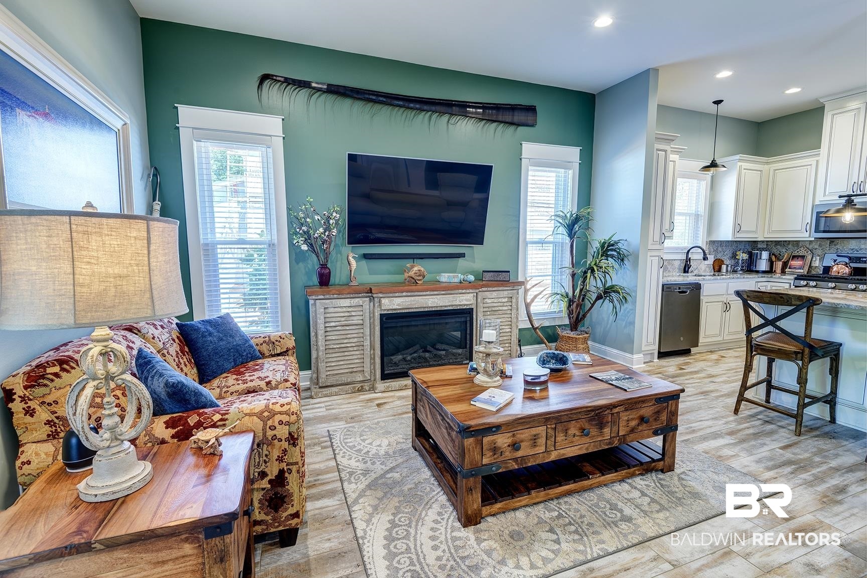12400 Reunion Place Foley, AL 36535 - Photo 20 of 50 Great Room