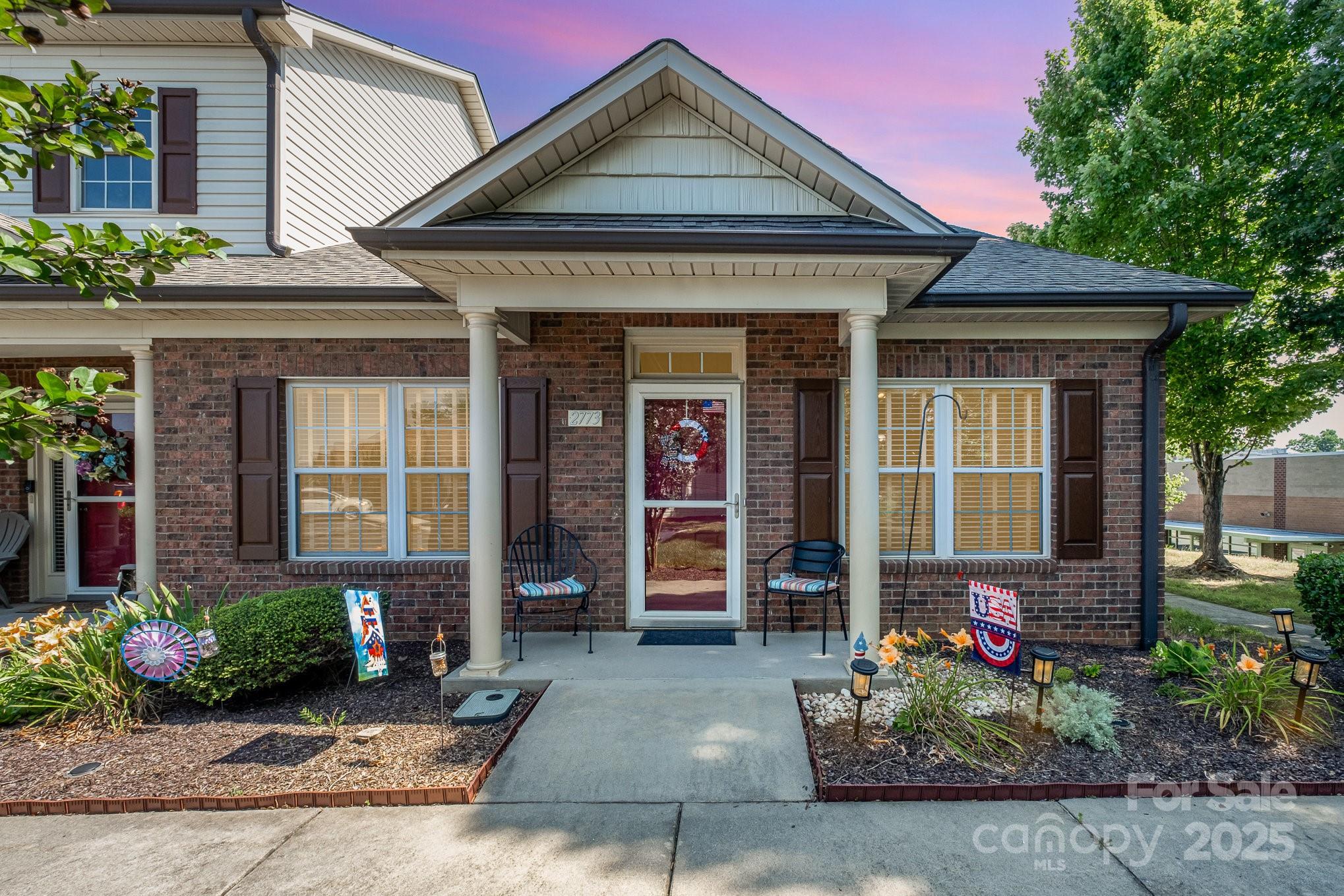 2773 Clover Road Northwest Concord, NC 28027 - Photo 1 of 18 Gallery Image 1