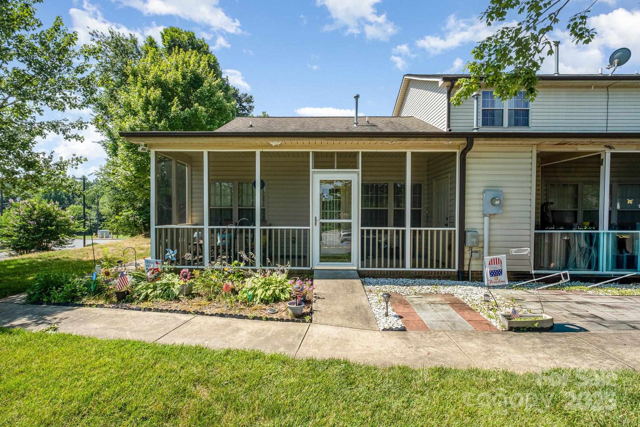 2773 Clover Road Northwest Concord, NC 28027 - Photo 17 of 18 Gallery Image 17
