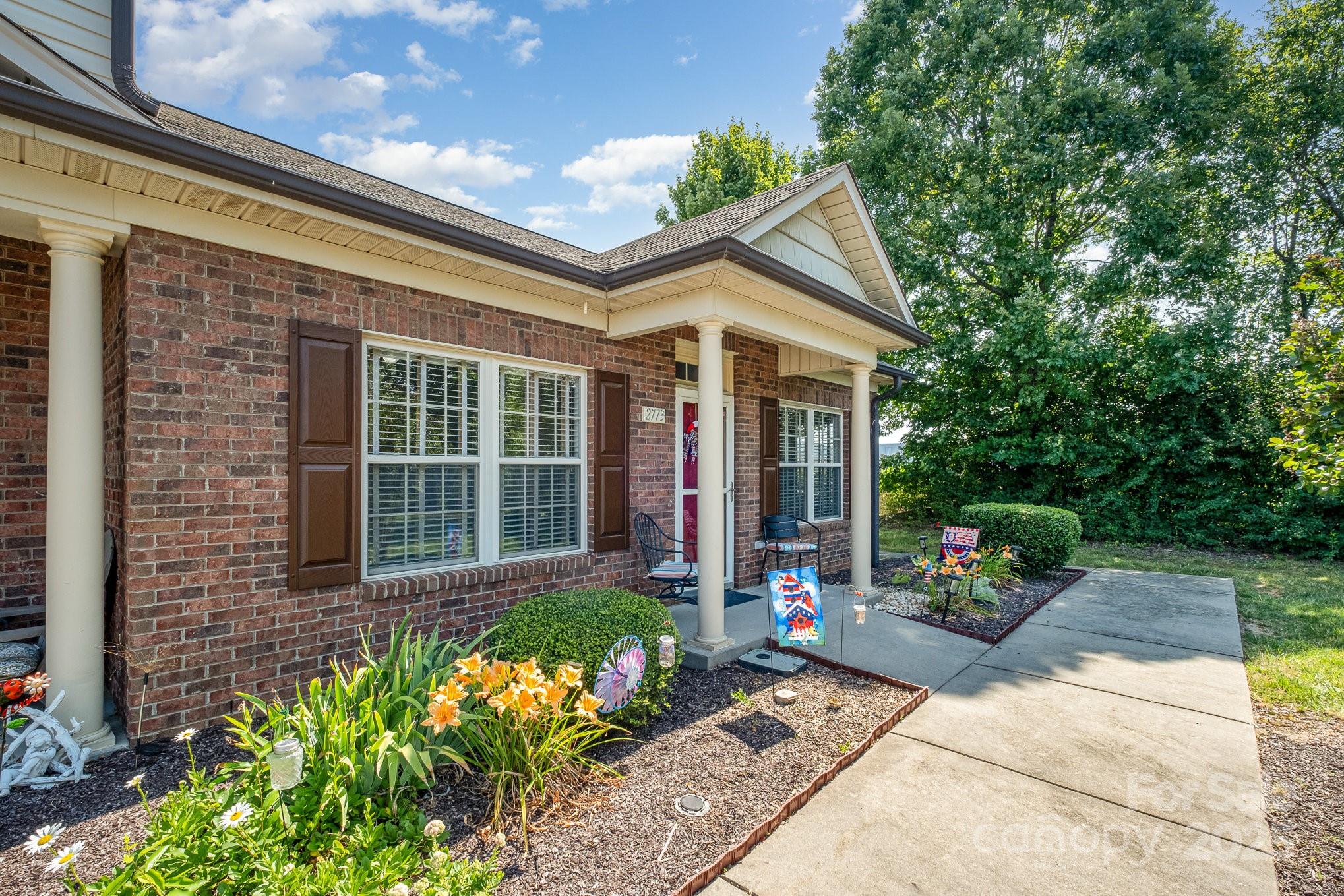 2773 Clover Road Northwest Concord, NC 28027 - Photo 2 of 18 Gallery Image 2