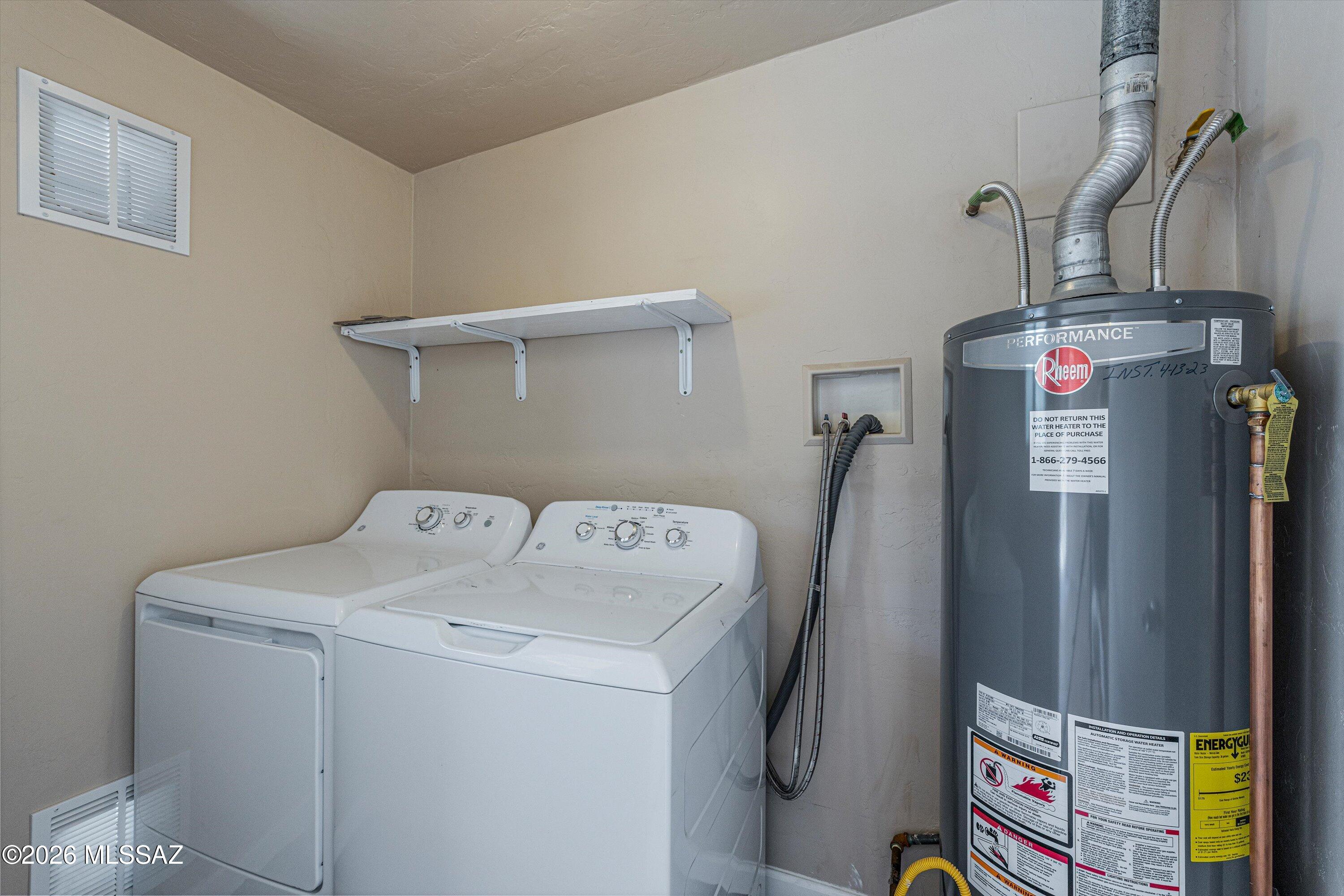 3352 East Fort Lowell Road Tucson, AZ 85716 - Photo 25 of 32