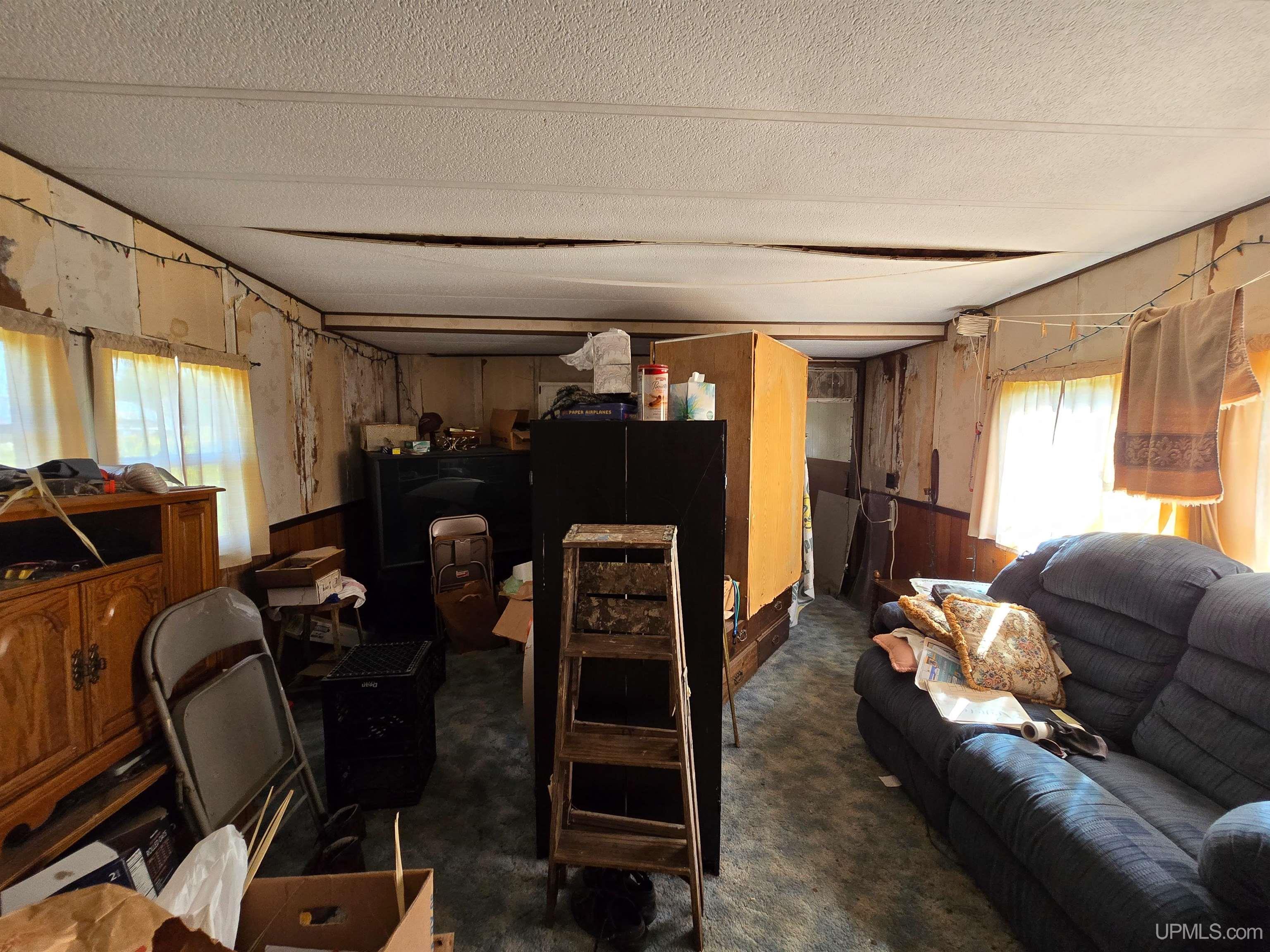 N5620 Capital Hill Road Eben Junction, MI 49825 - Photo 5 of 21