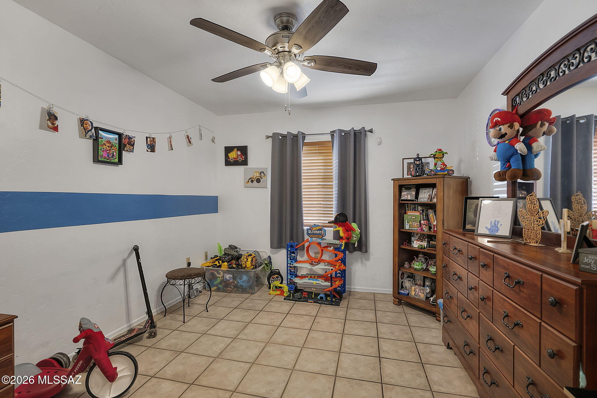 1001 Rama Court Rio Rico, AZ 85648 - Photo 19 of 38