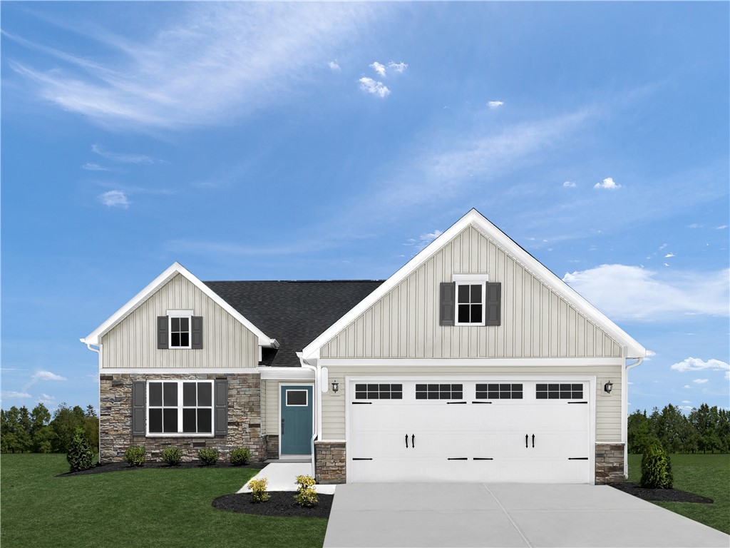 320 Longleaf Way Seneca, SC 29678 - Photo 1 of 3 Gallery Image 1