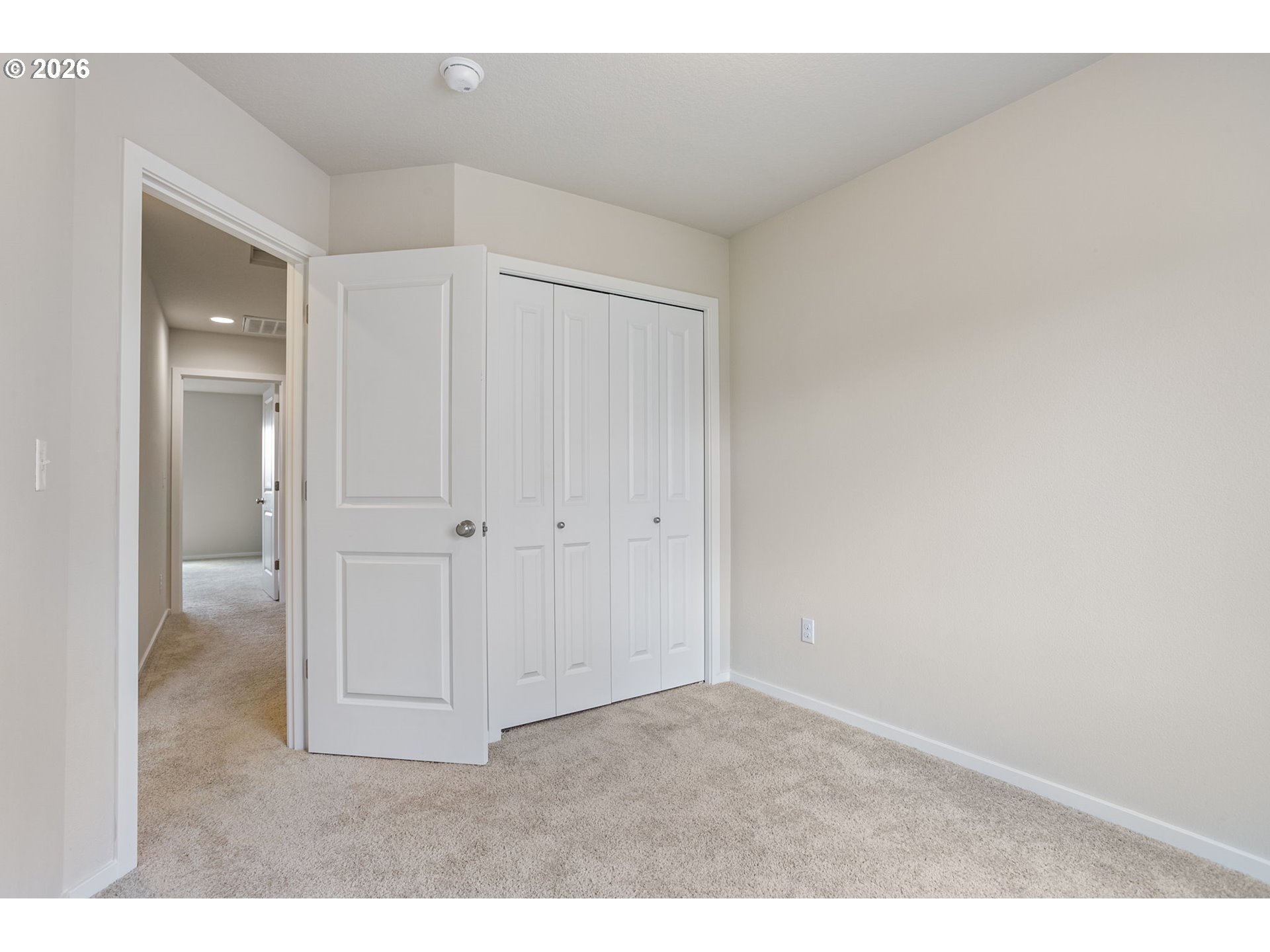 17379 Northwest Shackelford Road Portland, OR 97229 - Photo 32 of 44 Bedroom