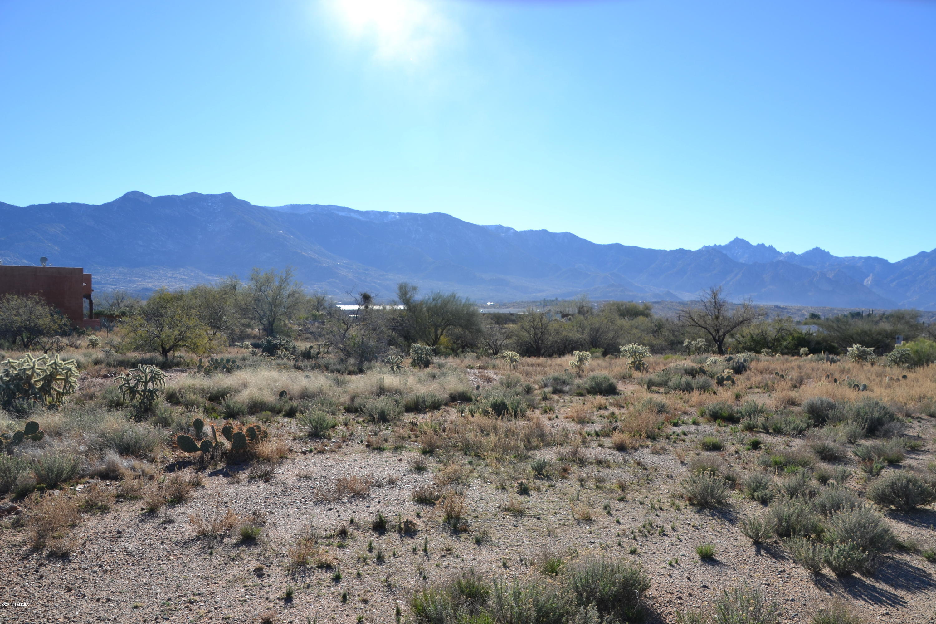 4572 East Edwin Road, Unit S1 Tucson, AZ 85739 - Photo 2 of 11 Gallery Image 2