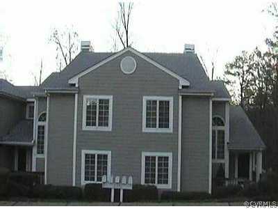 3109 D Stony Point Road, Unit D Richmond, VA 23235 - Photo 1 of 1 Exterior Front - Property Photo-1
