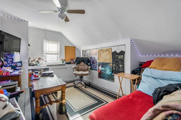 a utility room with washer and dryer