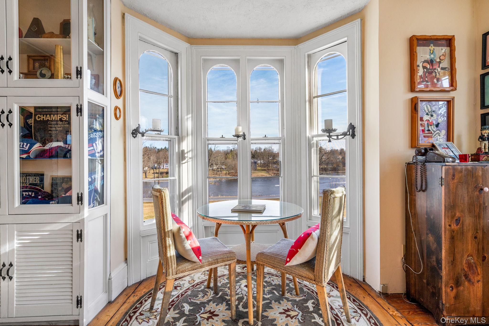 69 Lippincott Road Wallkill, NY 12589 - Photo 9 of 34 a outdoor space with furniture