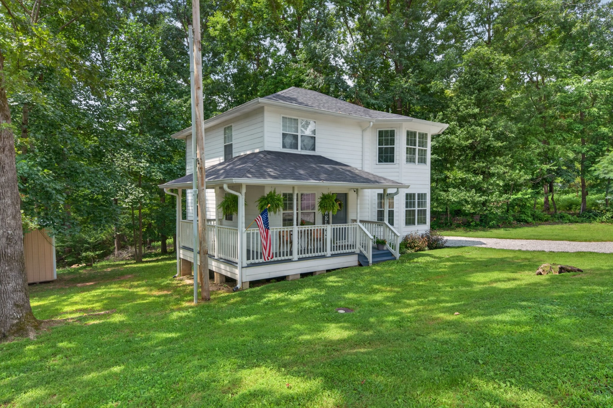 444 French Hill Road Tennessee Ridge, TN 37178 - Photo 5 of 43 Gallery Image 5