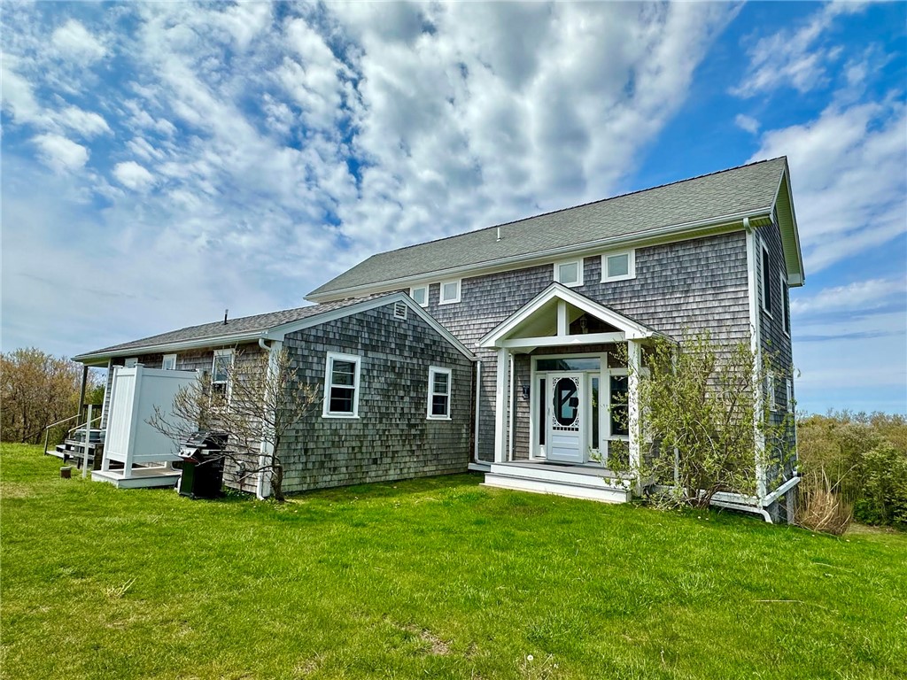 871 West Side Road Block Island, RI 02807 - Photo 1 of 38