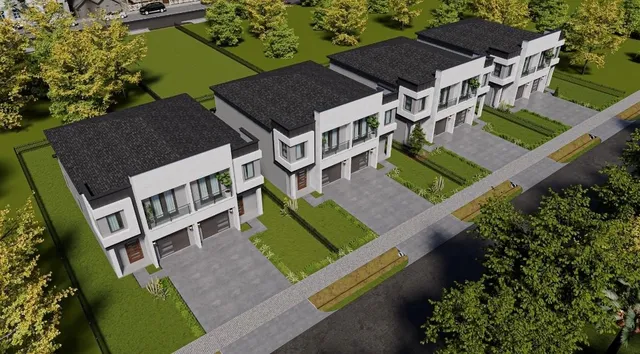 $610,000 | 8313 Bassett Street, Unit A/B, Houston, TX 77051