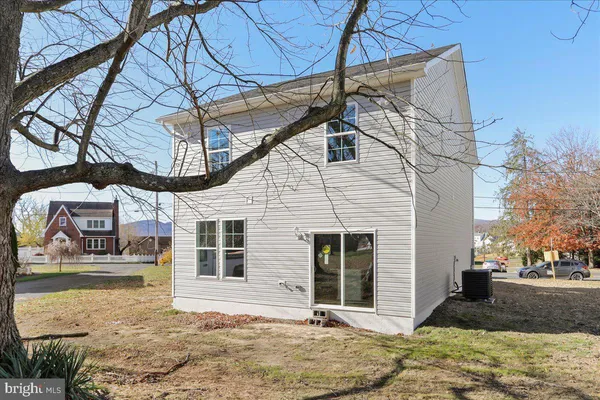 $329,000 | 716 Greenway Avenue, Cumberland, MD 21502