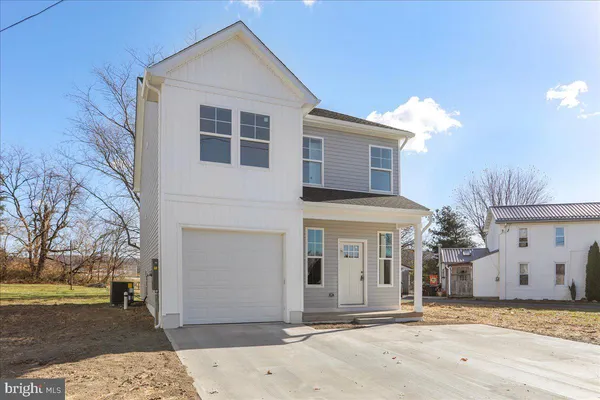 $329,000 | 716 Greenway Avenue, Cumberland, MD 21502