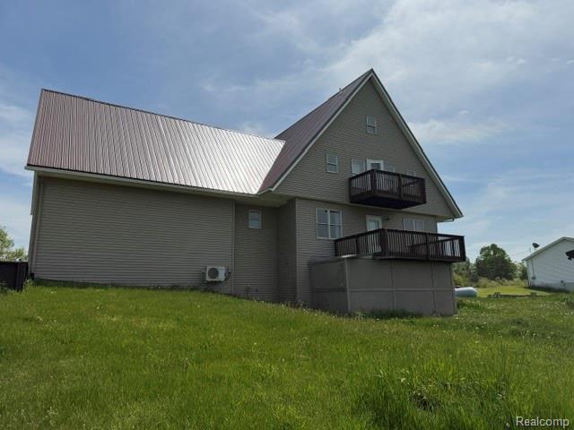 5983 Welch Road Emmett, MI 48022 - Photo 21 of 22