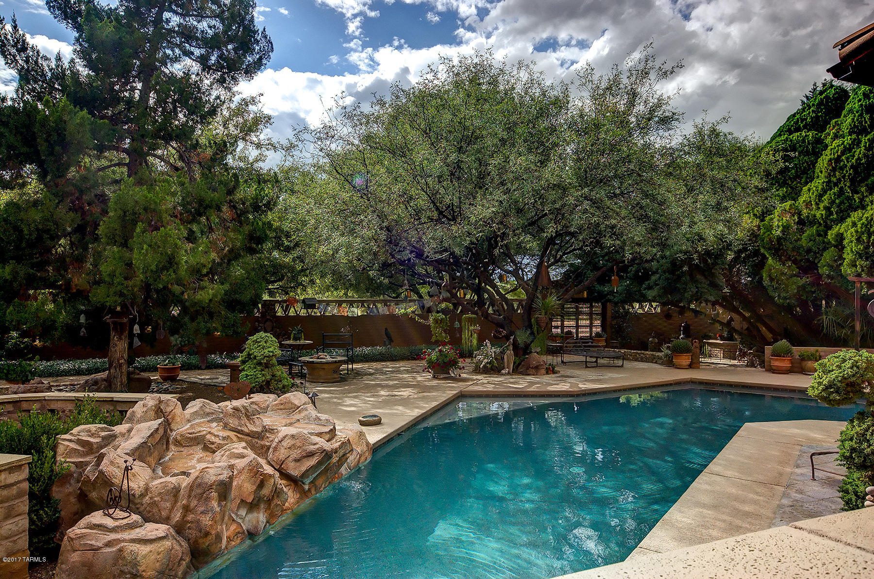 137 Bridge Road Tubac, AZ 85646 - Photo 25 of 40