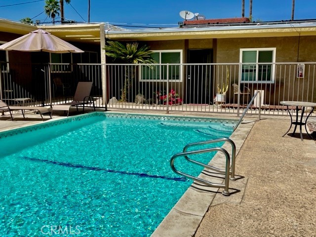 68460 Kings Road, Unit 1 Cathedral City, CA 92234 - Photo 2 of 15