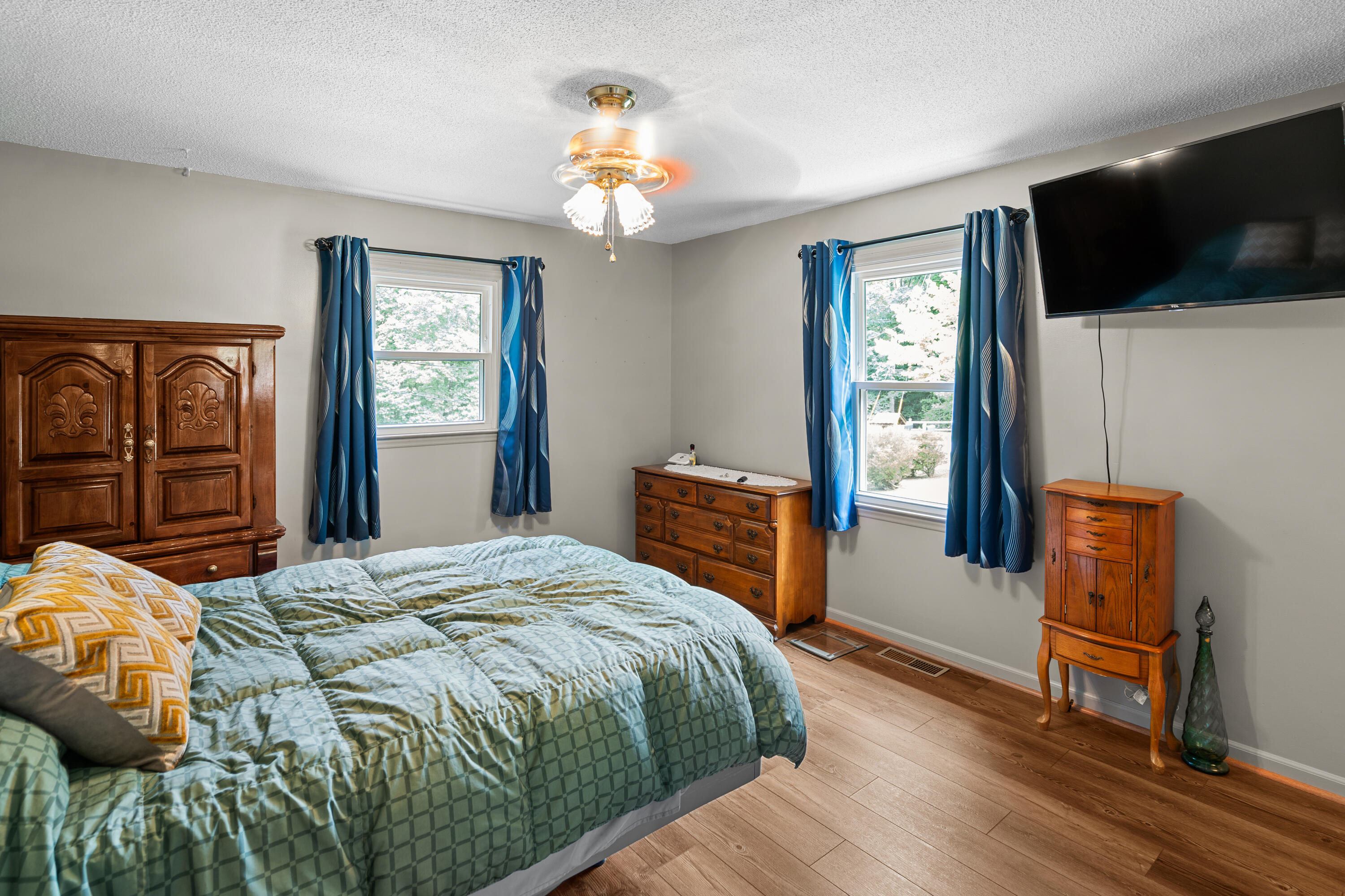 245 Vista View Lane Ridgeway, VA 24148 - Photo 34 of 62 DSC00134