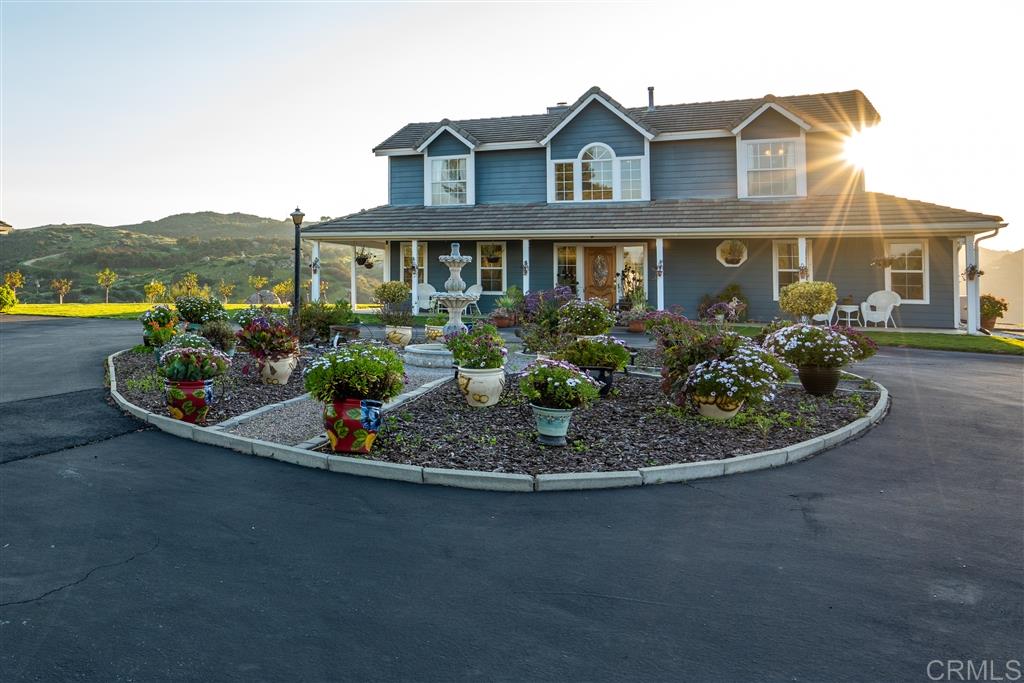 19977 Pasqual Highlands Road Ramona, CA 92065 - Photo 25 of 25 Gallery Image 25
