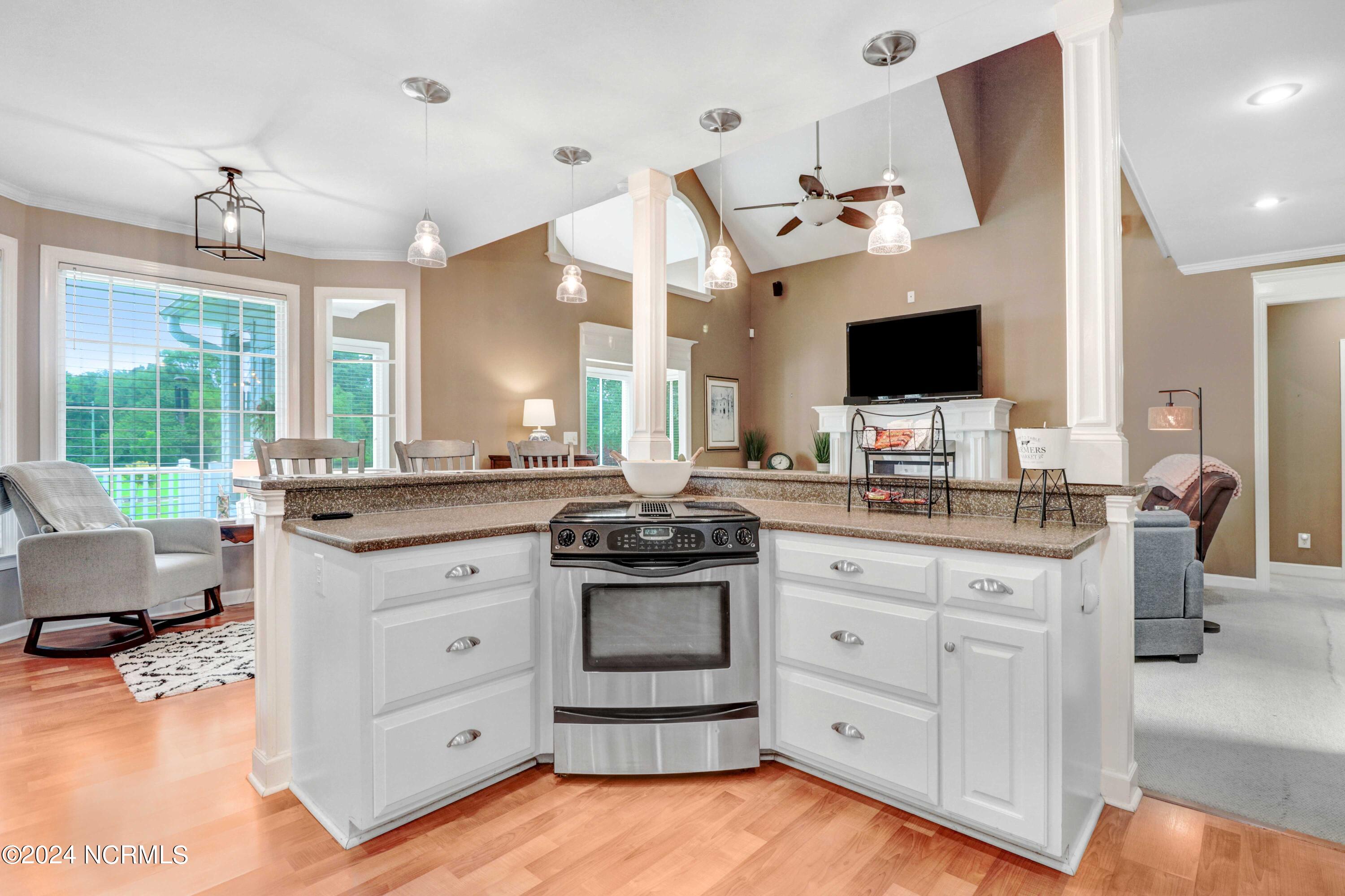 128 Whitfield Road Mount Olive, NC 28365 - Photo 21 of 65 40-128 Whitfield Rd-40