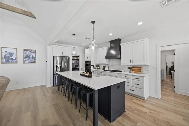 $799,999 | 294 County Road 1297, Yantis, TX 75497