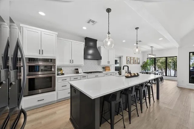 $799,999 | 294 County Road 1297, Yantis, TX 75497