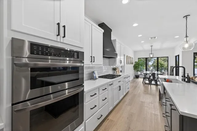 $799,999 | 294 County Road 1297, Yantis, TX 75497