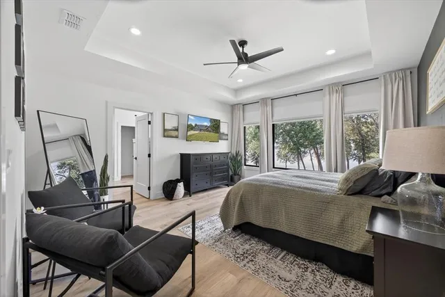 $799,999 | 294 County Road 1297, Yantis, TX 75497