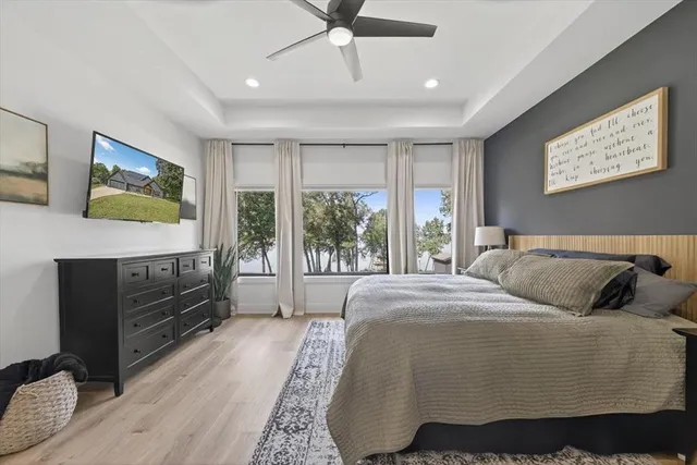 $799,999 | 294 County Road 1297, Yantis, TX 75497