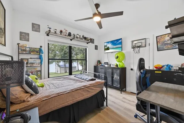 $799,999 | 294 County Road 1297, Yantis, TX 75497