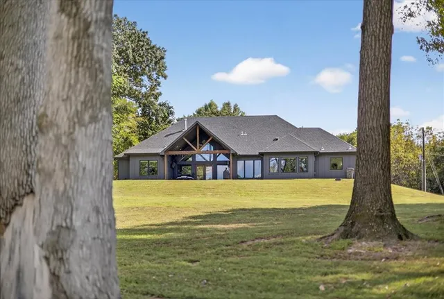 $799,999 | 294 County Road 1297, Yantis, TX 75497