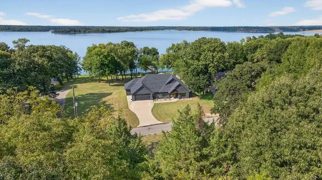 $799,999 | 294 County Road 1297, Yantis, TX 75497