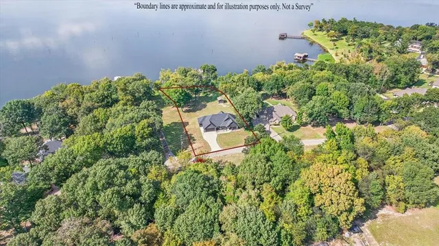 $799,999 | 294 County Road 1297, Yantis, TX 75497