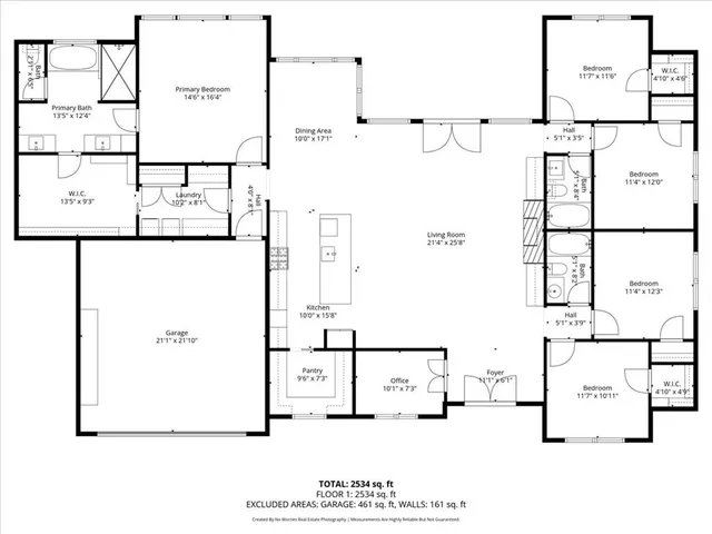 $799,999 | 294 County Road 1297, Yantis, TX 75497