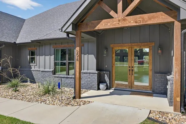 $799,999 | 294 County Road 1297, Yantis, TX 75497