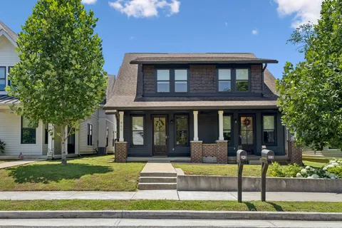 $559,000 | 860 Seymour Avenue, Nashville, TN 37206